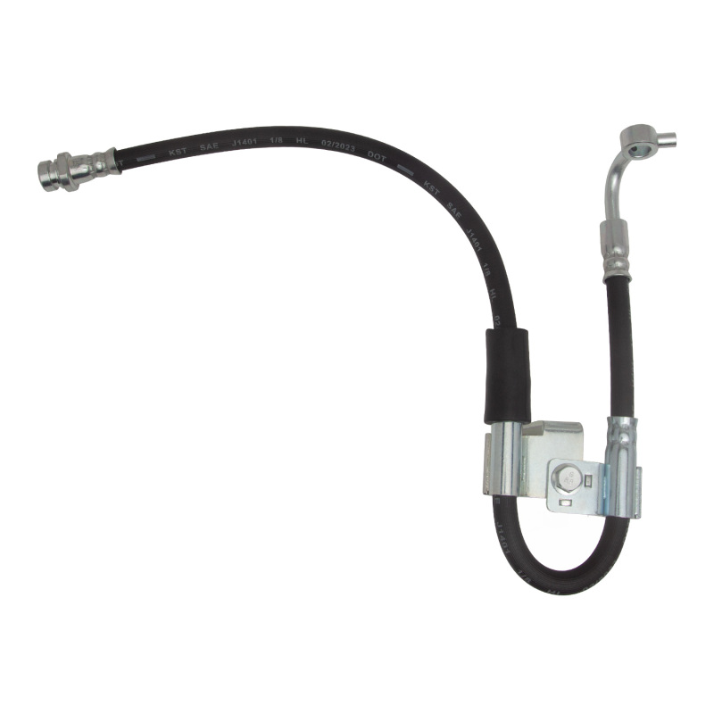 Hyundai Elantra Brake Hose - Front - R1 Concepts - `11-`13